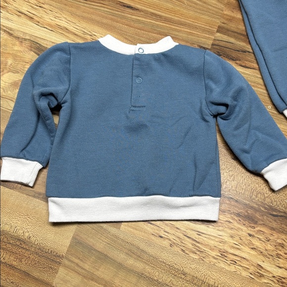 Baby Matching Set - Picture 4 of 6